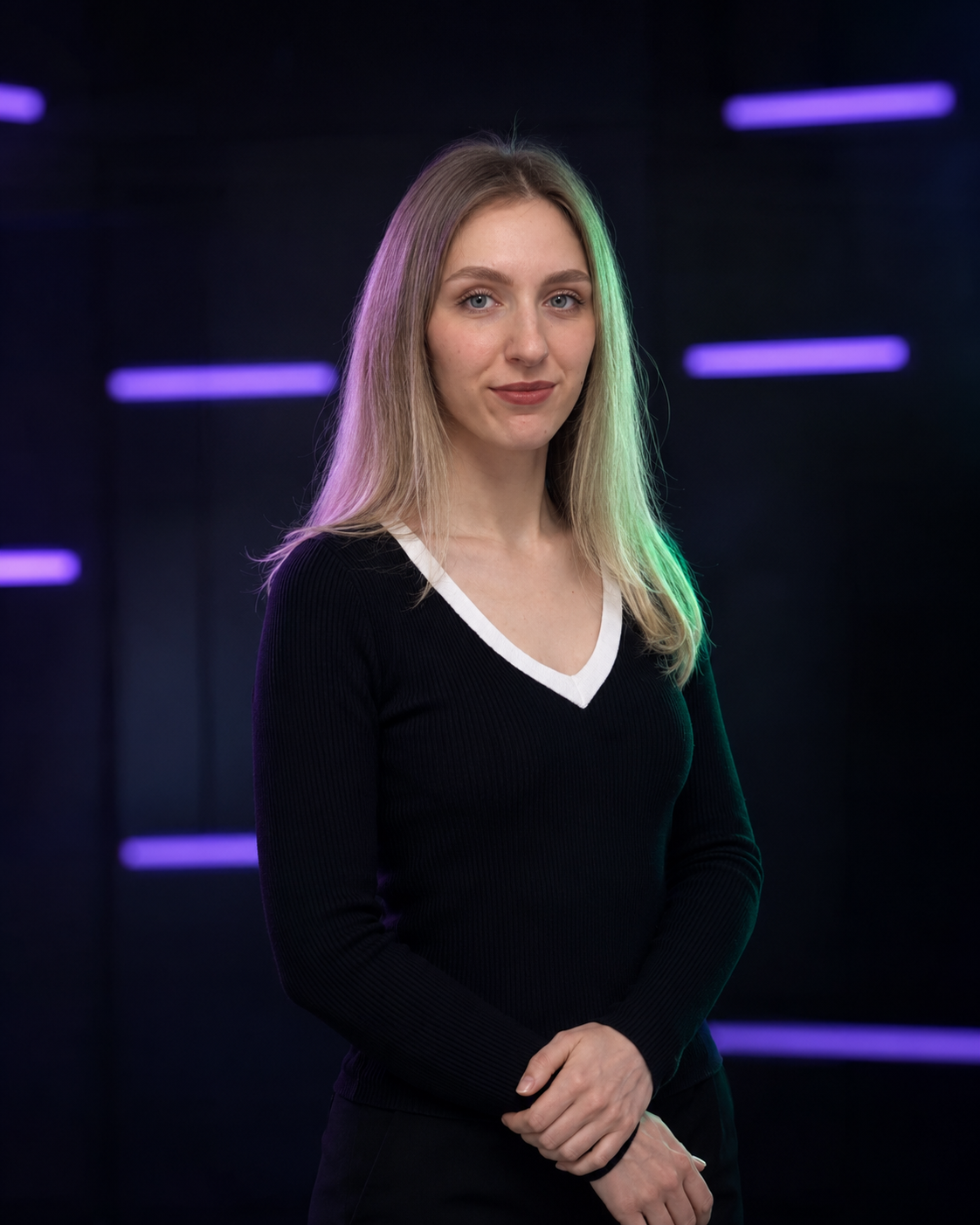 Фото Лобова Дарья Сергеевна