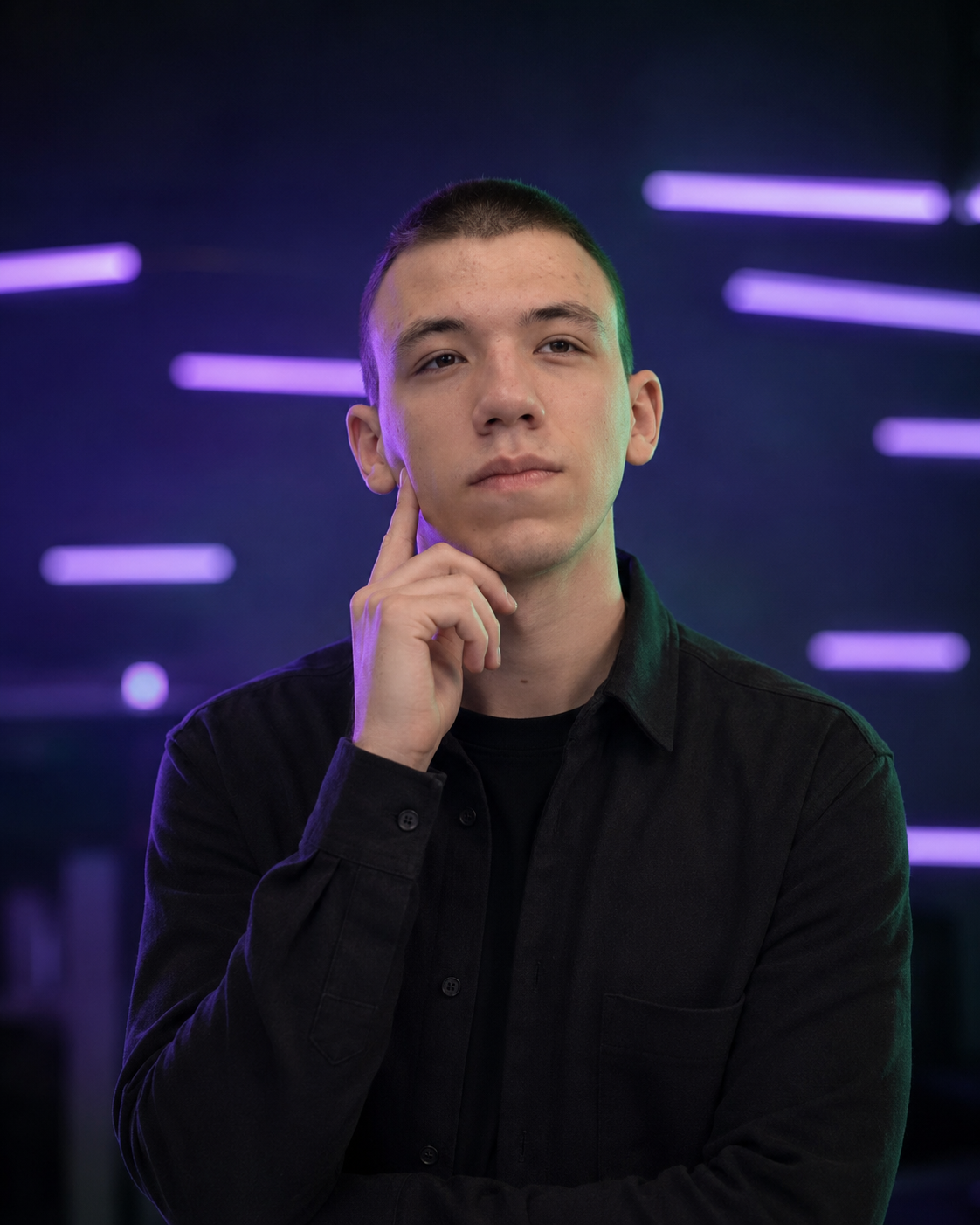 Фото Лебедев Андрей Александрович